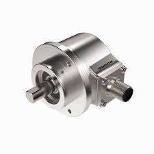 REI-E-113T10C-2B1024-H1181 Turck | Turck REI-E Series Incremental Incremental Encoder 30V, 1024 ppr ppr, HTL Signal, Solid Type, 10 mm Shaft | 282-4176 | RS