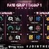 Negara pemain mobilegend terbanyak / 7 daftar pema. 1