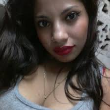 Leslie Saldivar's Instagram, Twitter & Facebook