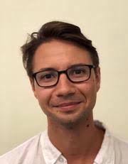 Expert Profile: Calloway Scott