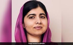 Adnan rasheed begins by telling malala he first heard about her from her diaries on the bbc urdu service, while he himself was in prison. Iqmlhp5or8s0mm