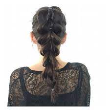 Hairstyles For Long Thin Hair Easy Ideas For Long Fine Hair Hairstyles For Thin Hair Long Thin Hair Hair Styles