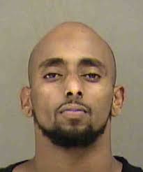 Daniel Mekonen Common Law Robbery DWLR Not Impaired Rev Felony Larceny Flee  Elude Arrest W MV F Larceny Of Motor Vehicle F Resisting Public Officer