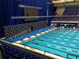 Iupui Pool Usa Swimming Pool Swimming