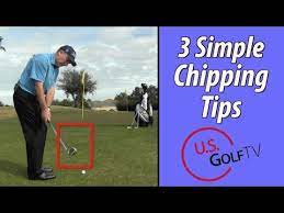 We did not find results for: 3 Easy Golf Chipping Tips Any Golfer Can Use Golf Lesson Youtube