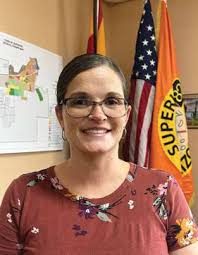 Meet the new town employees