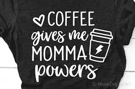 Download Mom Coffee Svg Funny Mom Life Svg Coffee Shirt Svg Momma 314335 Svgs Design Bundles