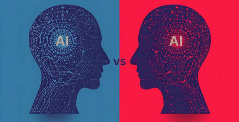Deloitte's US Cyber AI Leader on AI Cybersecurity Arms Race | The AI Innovator posted on the topic | LinkedIn