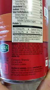 Classico.com has been visited by 10k+ users in the past month Hunts Four Cheese Spaghetti Sauce 24 Oz 680 G