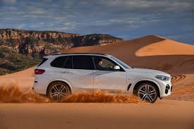 • the insurance institute for highway safety (iihs) is funded by the insurance industry that pays for the deaths, injuries, and property damage resulting from crashes. 2019 Bmw X5 Smashes Crash Tests News Cars Com