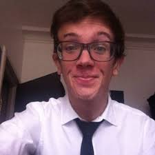 Tom Blain (@TheRealTomBlain)