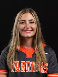 2026 Softball Roster