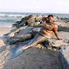 Image result for real mermaid