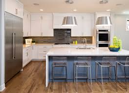 modern cottage, wayzata  kitchen  jim