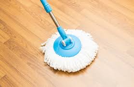 Cleaning with this solution will bring the shine of your floor back, and remove smudges and dirt. What Can You Use To Clean Laminate Floors Top 6 Products