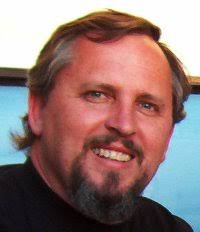 Author Interview: Gary Taaffe