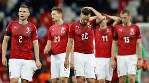 V čem je česká republika lepší nebo. Euro 2021 Anglie Cesko 5 0 Debakl Na Startu Kvalifikace Zaril Sterling Idnes Cz