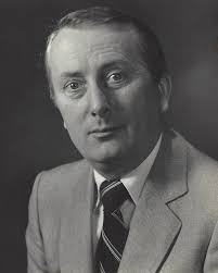 Obituary of Ernest Billau