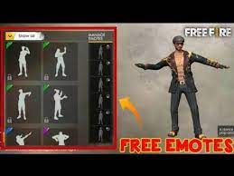 Red (above legendary) yellow (legendary) pink (epic) blue (rare) green (common) best ways to unlock emotes in free fire. How To Unlock All Emotes In Free Fire Free To Unlock Emotes In Free Fire Youtube Best Gaming Wallpapers Free Download Fire