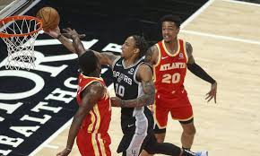 Your best source for quality san antonio spurs news, rumors, analysis, stats and scores from the fan perspective. Oklahoma City Thunder At San Antonio Spurs Odds Picks And Prediction