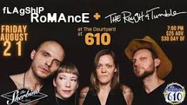 Flagship Romance