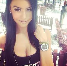 Tara Cervantes's Instagram, Twitter & Facebook