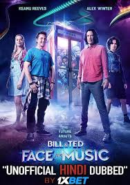 These sites allow full movie downloads in hd. Bill Ted Face The Music 2020 Webrip 720p Dual Audio Hindi Dubbed Unofficial Vo English Org Full Movie 1xcinema