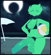 Rule34 - If it exists, there is porn of it  inkplasm  5395374