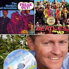 Episode 08: Matt Barr — Badass Records Podcast with Blair Johnson