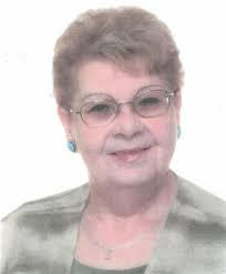 Phalsbourg. Mme Sonia Muller