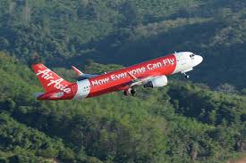 Check airasia flights status & schedule, baggage allowance, web check in information on makemytrip. Airasia Thailand Returning To Domestic Service From 1 May With Strict Safety Measures And Social Distancing Airasia Newsroom