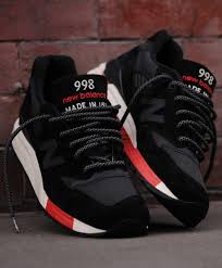 Black And Pink New Balance Trainers Pin On Karl