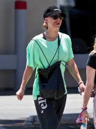 Yoga therapy is a synthesis of the ageless wisdom from the east with the recent knowledge in integrative medicine from the west. Kaley Cuoco Leaves Yoga Class In Los Angeles 06 27 2021 Hawtcelebs