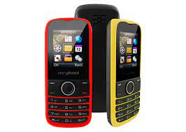 Verykool I121C
