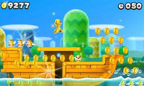 Bildergebnis für new super mario bros