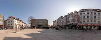 The swift code of deutsche bank, hildesheim, germany is deutde2h259. Panorama Galerie Hildesheim