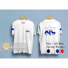Itu dia beberapa aplikasi desain baju untuk smartphone dan pc yang bisa kamu coba untuk mengembangkan bakatmu sebagai seorang desainer profesional. Gambar Desain Baju Xtc Klopdesain