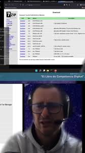 EXPLORER++ El mejor gestor de archivos para tu WINDOWS. Instálalo AHORA!  #filemanager #explorer y, también, cómo instalar el compresor/descompresor  7zip #7zip