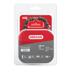 Discover the best chain saw chains in best sellers. Oregon S62 Advancecut Tm 18 In Chainsaw Chain 3 8 In Chain Pitch Rona