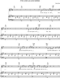 J'te l'dis quand meme •••. Patrick Bruel J Te L Dis Quand Meme