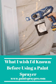 Ultimate Guide To Paint Sprayers For 2019 Everything You Need To Know Best Paint Sprayer Paint Sprayer Hvlp Paint Sprayer