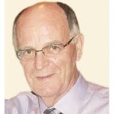 Georges Comeau (1942-2022) Tracadie