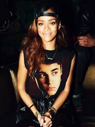 Rihanna Rihanna Rihanna Riri Justin Bieber Style