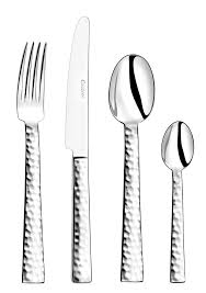 Fourchette De Table Couzon Ato Martele