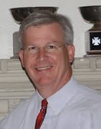 Charles Leslie “Chuck” Hicks Jr. (1956-2011)