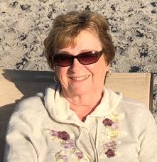 Brenda Craig Obituary