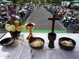 11. Motorrad-Gottesdienst in Frickhofen | WW-Kurier.de