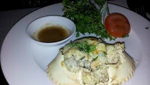 48 Bistro Saigon