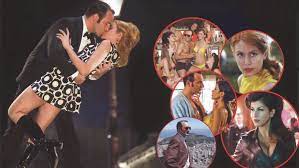 Rio ne répond plus est un film réalisé par michel hazanavicius avec jean dujardin, louise monot. Oss 117 Lost In Rio Alchetron The Free Social Encyclopedia