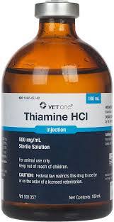 Pergialiotis v1, arnos p, mavros mn, pitsouni e, athanasiou s, falagas me. Thiamine Hydrochloride Buy Thiamine Hydrochloride In Chennai Tamil Nadu